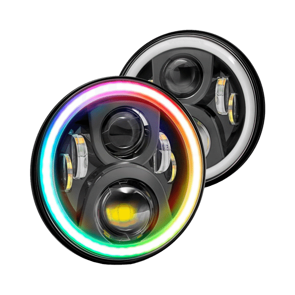 Lumen® - Halo Headlights