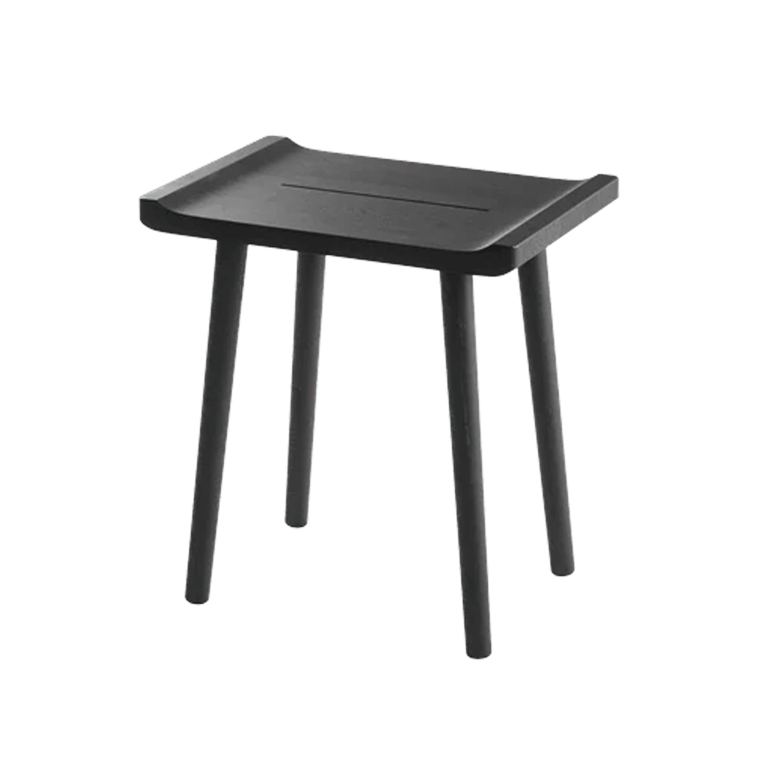 Georg side table, oak – Bild 2