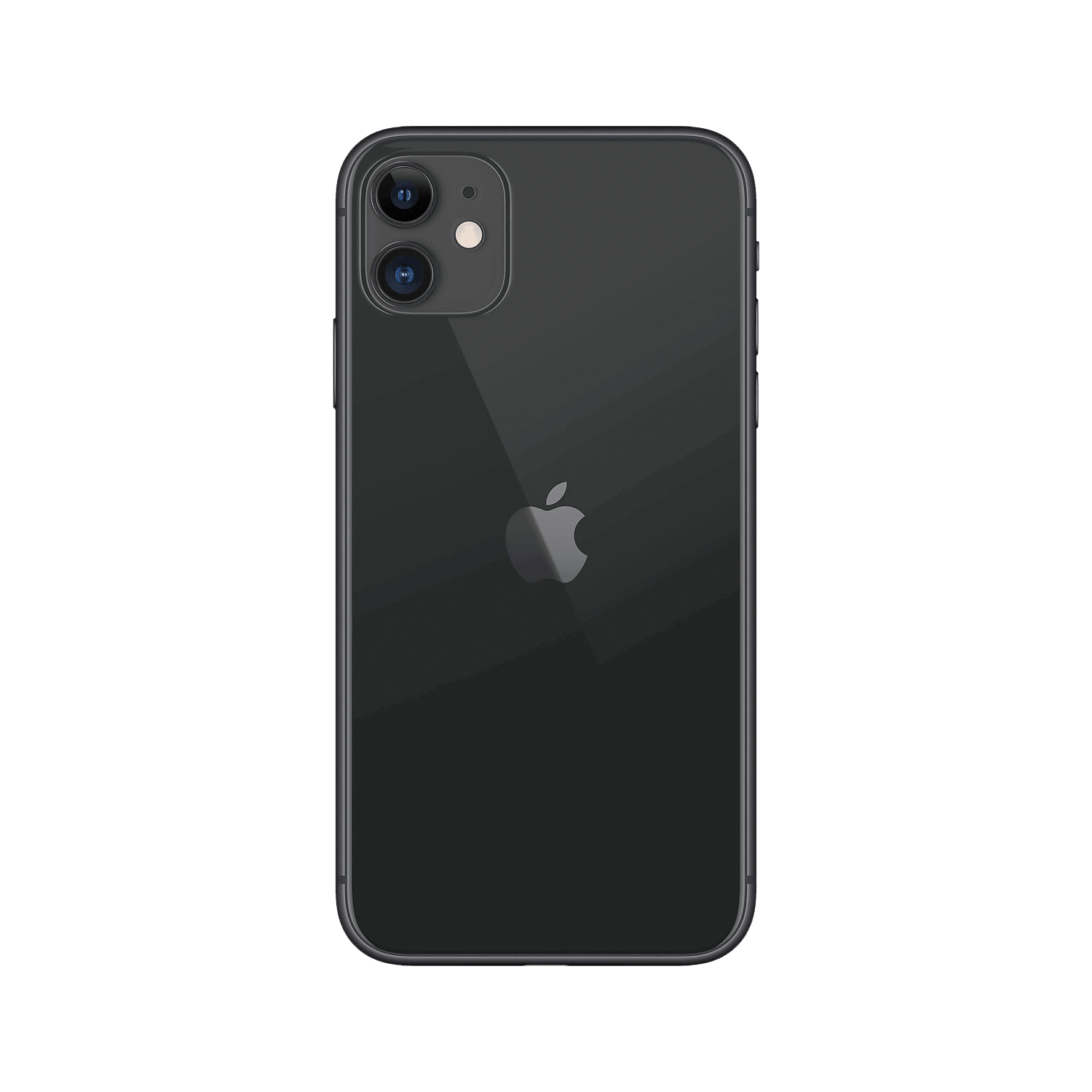 Apple iPhone 11 (64GB) - Black – Bild 2