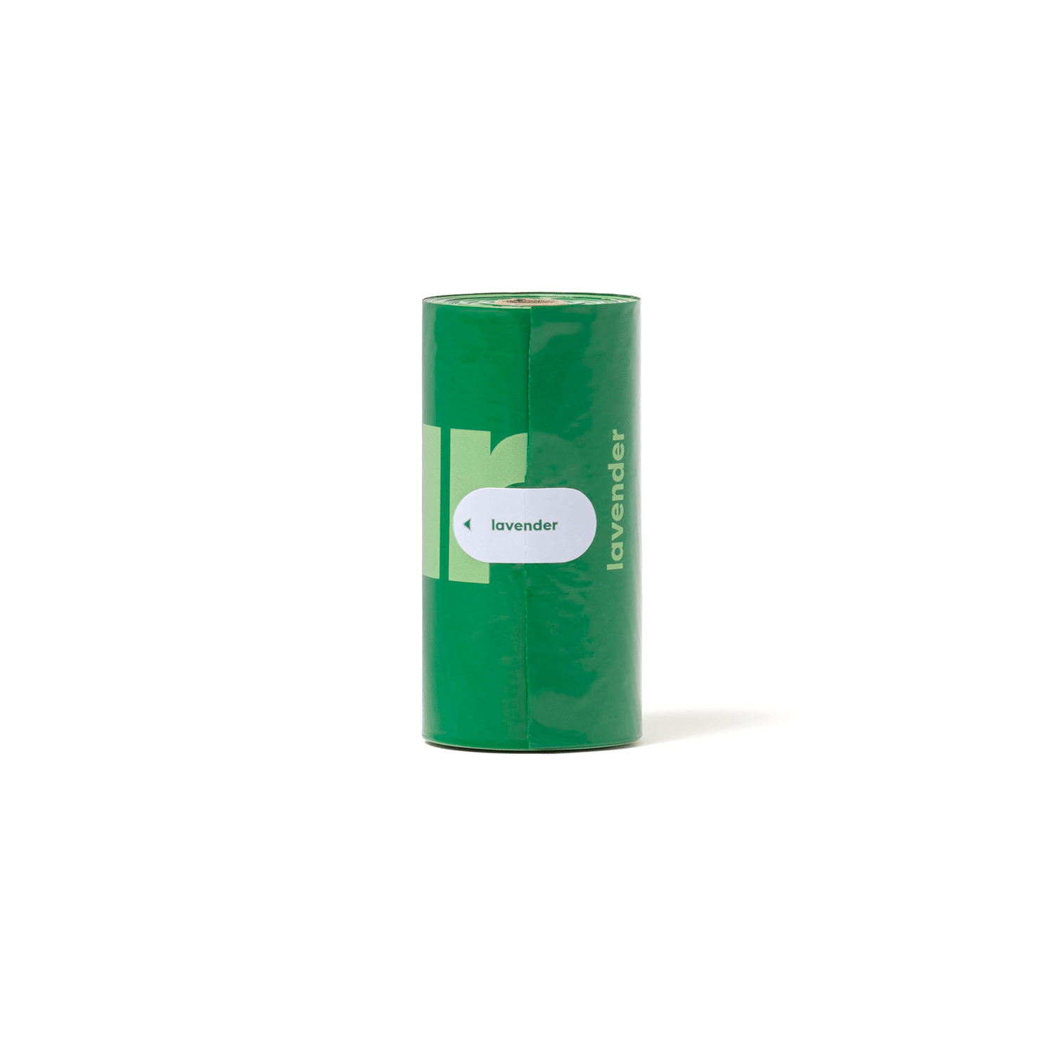 Earth Rated 60 Bags on 4 Rolls - Lavender – Bild 3