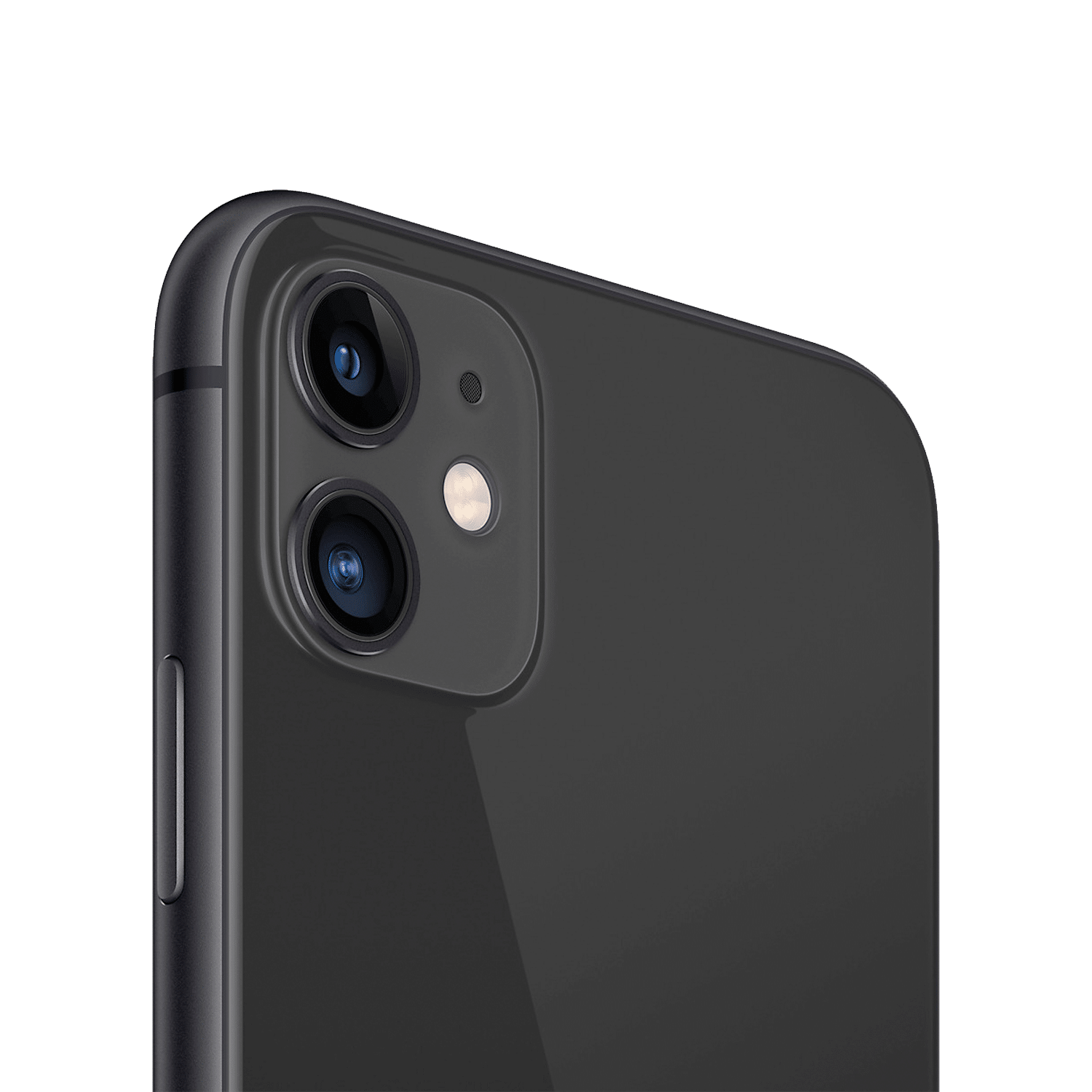 Apple iPhone 11 (64GB) - Black – Bild 3