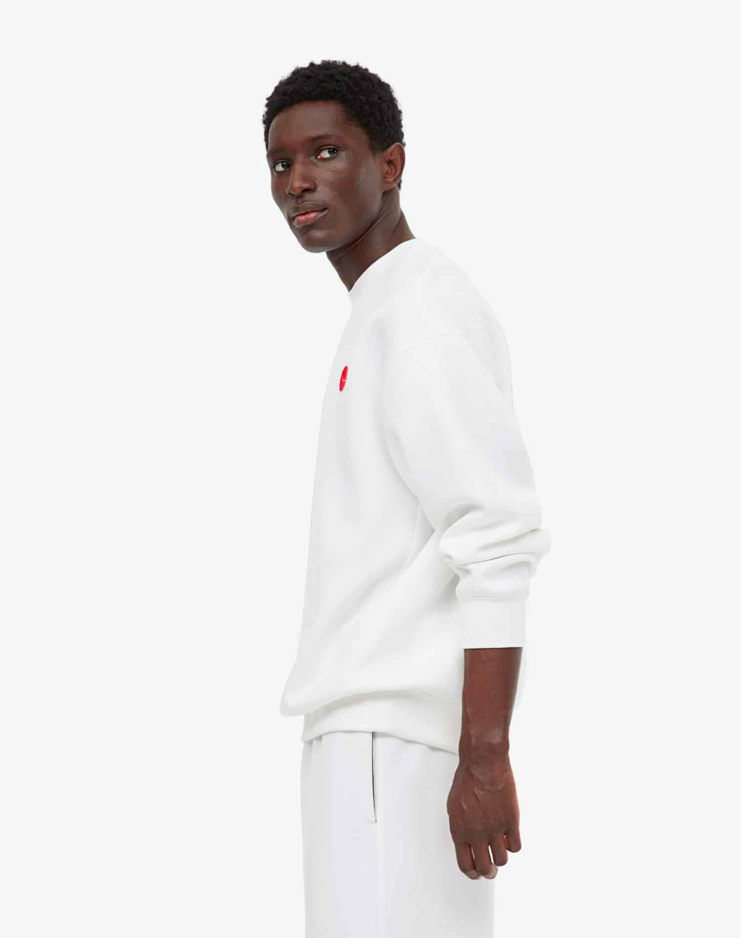 DryMove Sports Sweatshirt – Bild 4