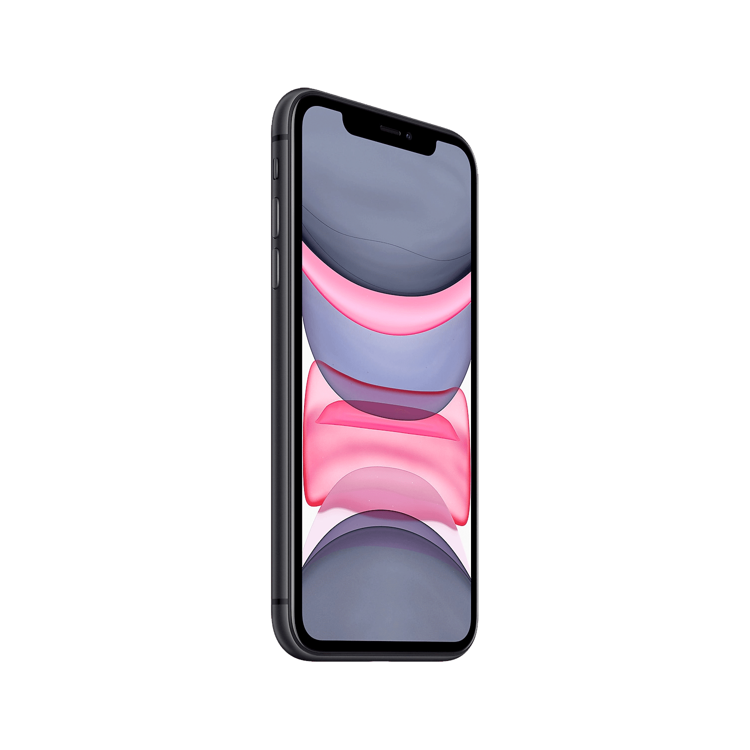 Apple iPhone 11 (64GB) - Black – Bild 4