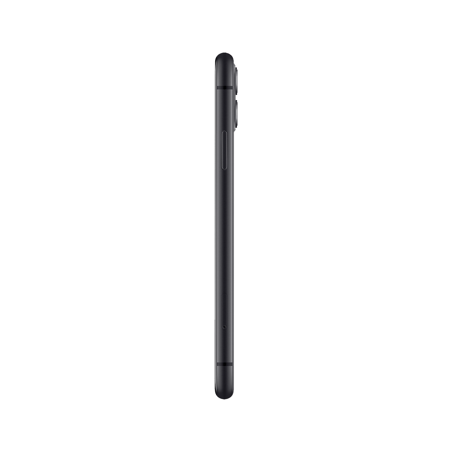 Apple iPhone 11 (64GB) - Black – Bild 5