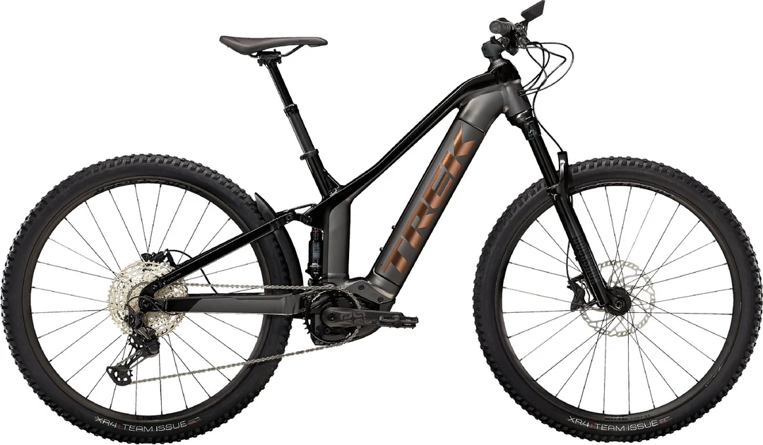 Trek Powerfly FS 7 Gen 3 - 625 Wh - 2023 - 29 Zoll - Fully