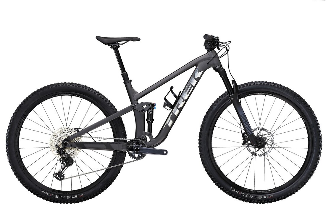 Trek Top Fuel 7 - 2023 - 29 Zoll - Fully