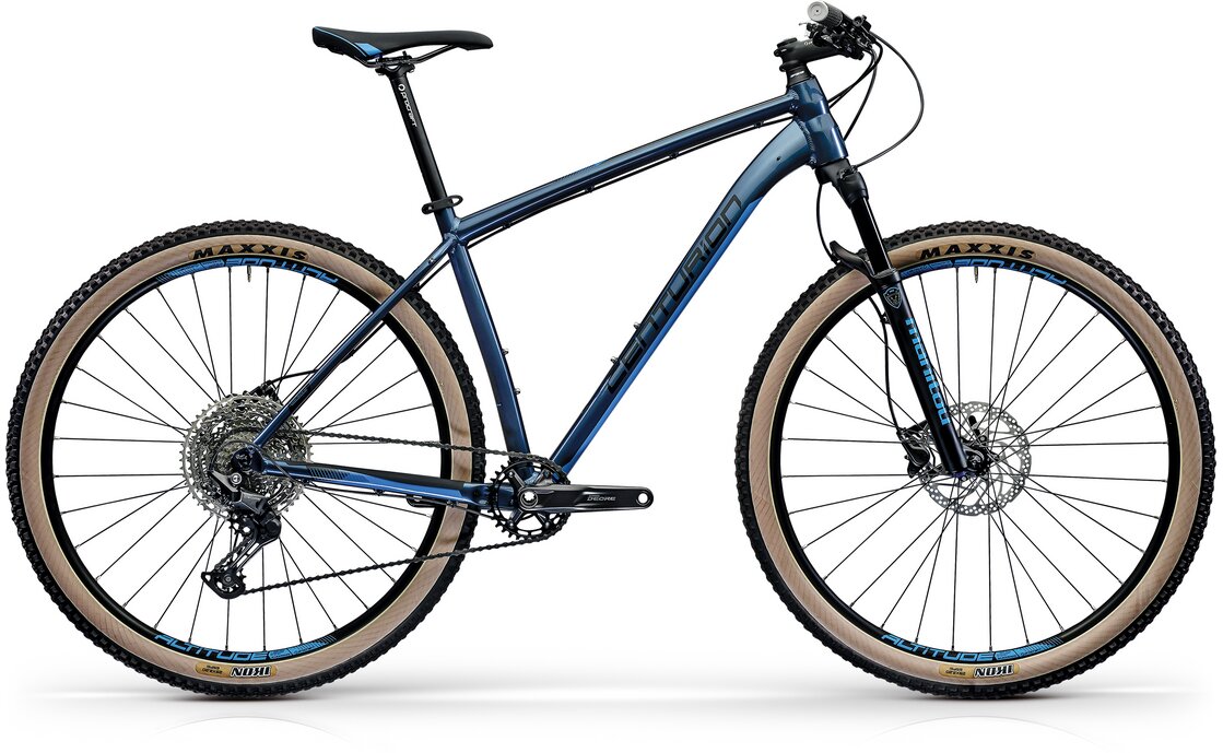 Centurion Backfire Pro 600 - 2023 - 29 Zoll - Diamant