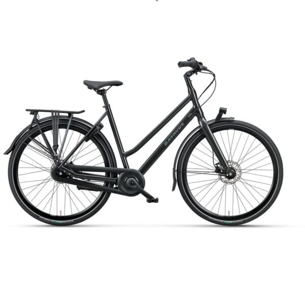 Batavus Dinsdag - 2023 - 28 Zoll - Damen Sport