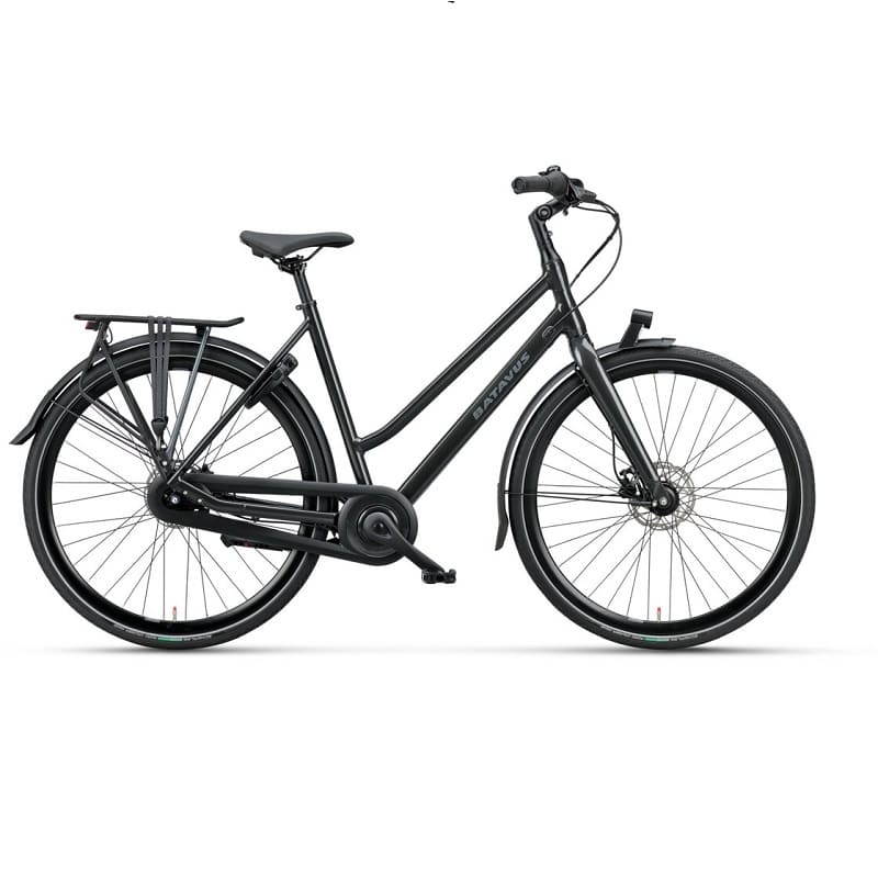 Batavus Dinsdag - 2023 - 28 Zoll - Damen Sport