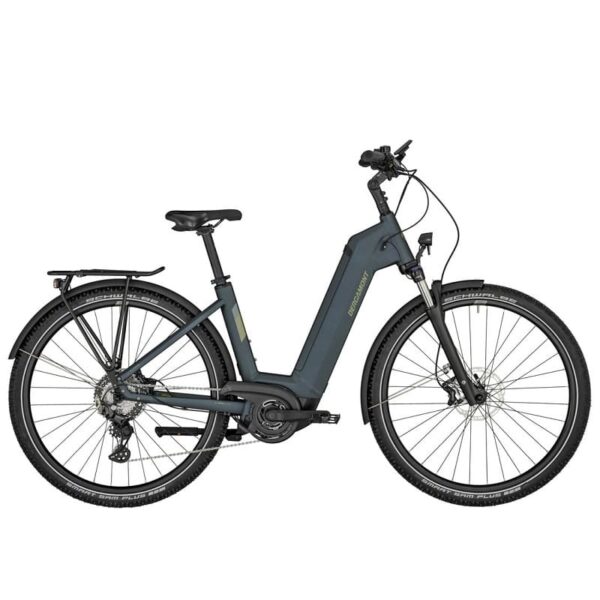 Bergamont E-Horizon SUV Country Wave - 625 Wh - 2024 - 28 Zoll - Tiefeinsteiger