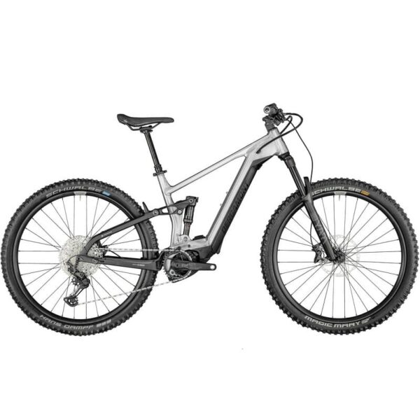 Bergamont E-Trailster Expert - 625 Wh - Auslaufmodell - 29 Zoll - Fully