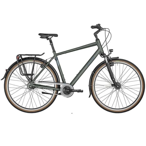 Bergamont Horizon N8 CB Gent - 2024 - 28 Zoll - Diamant