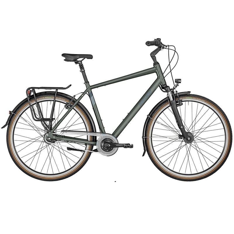Bergamont Horizon N8 CB Gent - 2024 - 28 Zoll - Diamant