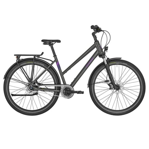 Bergamont Horizon Plus N8 FH Lady - 2024 - 28 Zoll - Damen Sport
