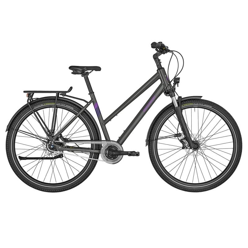 Bergamont Horizon Plus N8 FH Lady - 2024 - 28 Zoll - Damen Sport