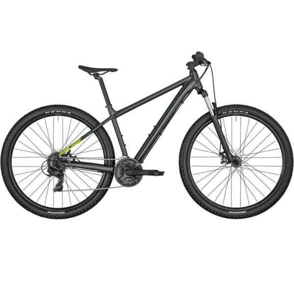 Bergamont Revox 2 - Auslaufmodell - 29 Zoll - Diamant