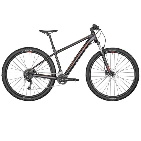 Bergamont Revox 4 - Auslaufmodell - 27,5 Zoll - Diamant