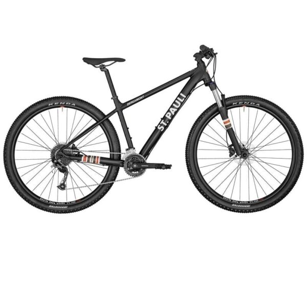 Bergamont Revox St. Pauli - Auslaufmodell - 29 Zoll - Diamant
