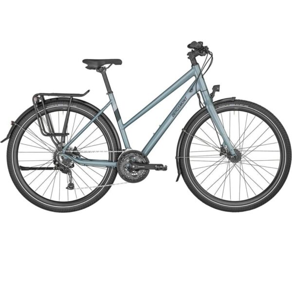 Bergamont Vitess 6 Lady - 2024 - 28 Zoll - Damen Sport