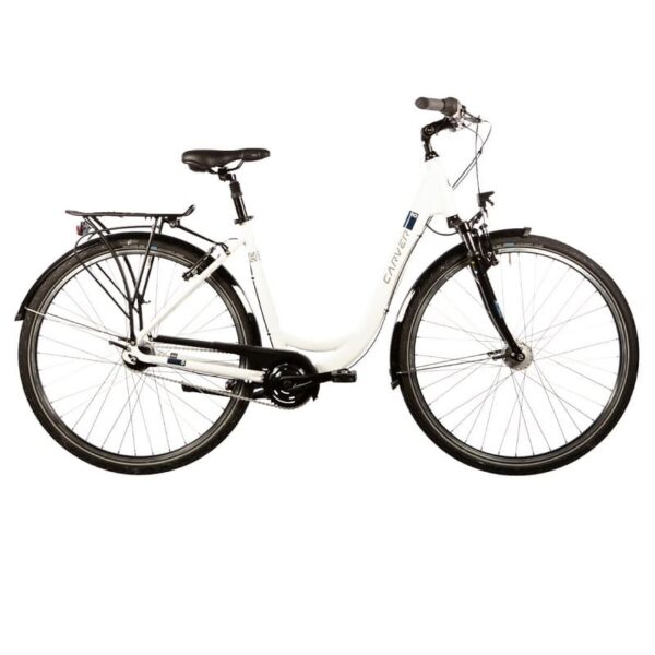 Carver Cityzen 110 - 2024 - 28 Zoll - Tiefeinsteiger