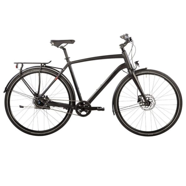 Carver Lyfe 120 R08 - Auslaufmodell - 28 Zoll - Diamant