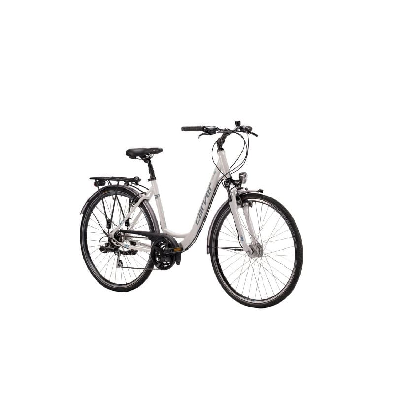 Carver Tour 100 - Auslaufmodell - 28 Zoll - Tiefeinsteiger – Bild 5