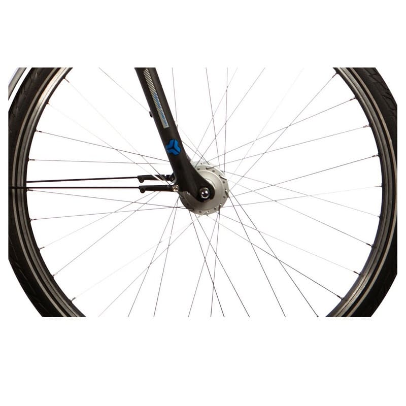 Carver Tour 100 n - 2024 - 28 Zoll - Diamant – Bild 6