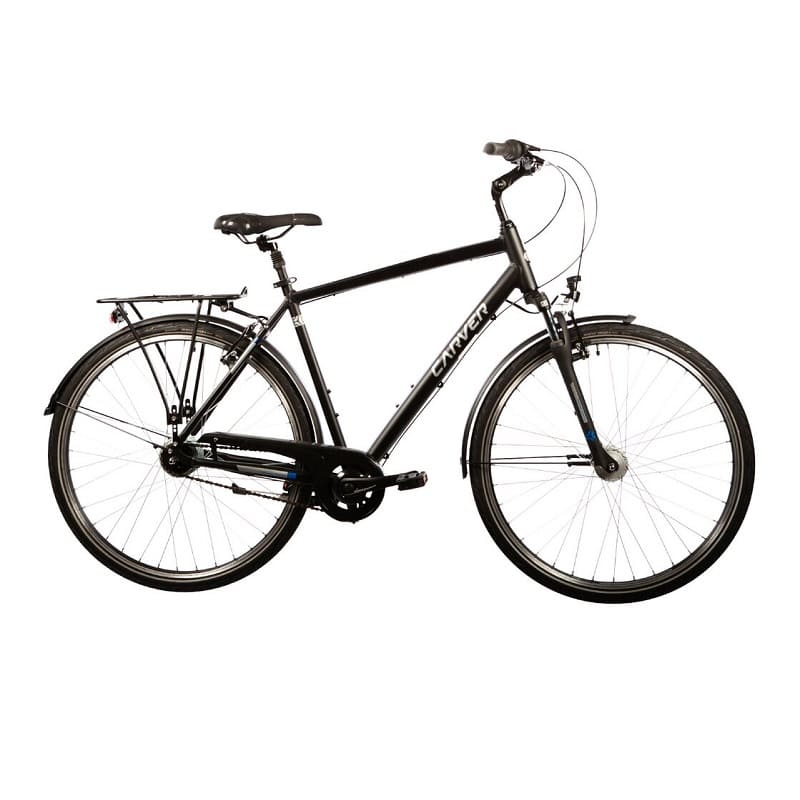 Carver Tour 100 n - 2024 - 28 Zoll - Diamant