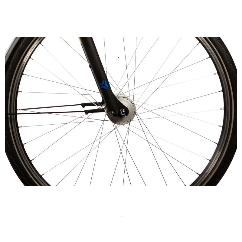 Carver Tour 100 n - 2024 - 28 Zoll - Damen Sport – Bild 5