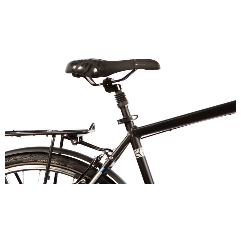 Carver Tour 100 n - 2024 - 28 Zoll - Diamant – Bild 2
