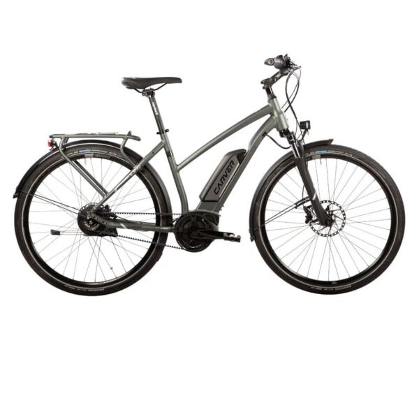 Carver Tour E.340 - 500 Wh - Auslaufmodell - 28 Zoll - Damen Sport