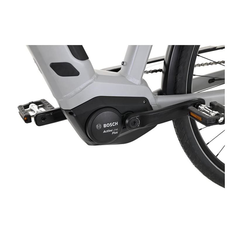 Carver Tour E.410 - 400 Wh - Auslaufmodell - 28 Zoll - Damen Sport – Bild 6
