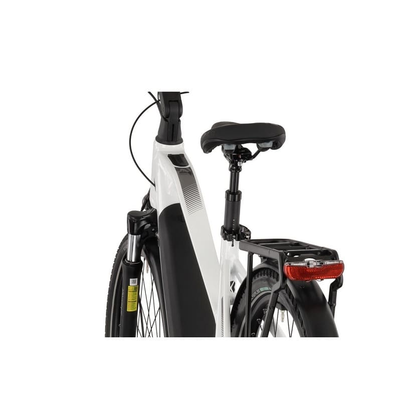 Carver Tour E.420 - 500 Wh - 2024 - 28 Zoll - Damen Sport – Bild 7