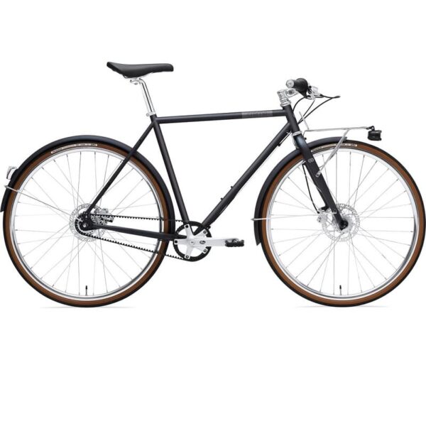 Creme Ristretto Bolt - 2023 - 28 Zoll - Diamant