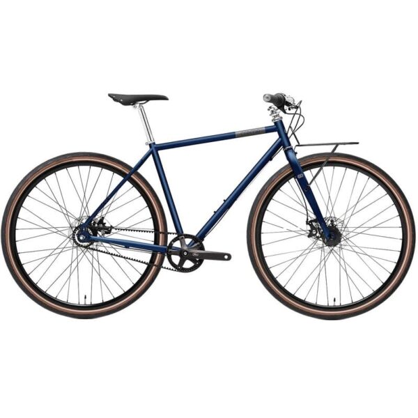 Creme Ristretto Roadster - 2023 - 28 Zoll - Diamant