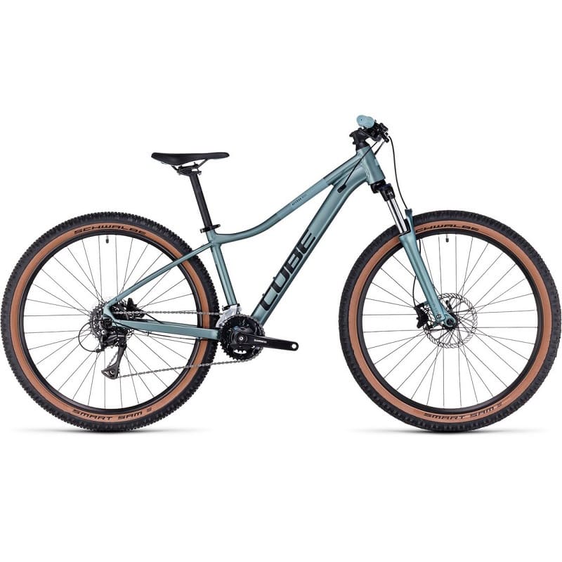Cube Access WS EXC - 2023 - 27,5 Zoll - Diamant
