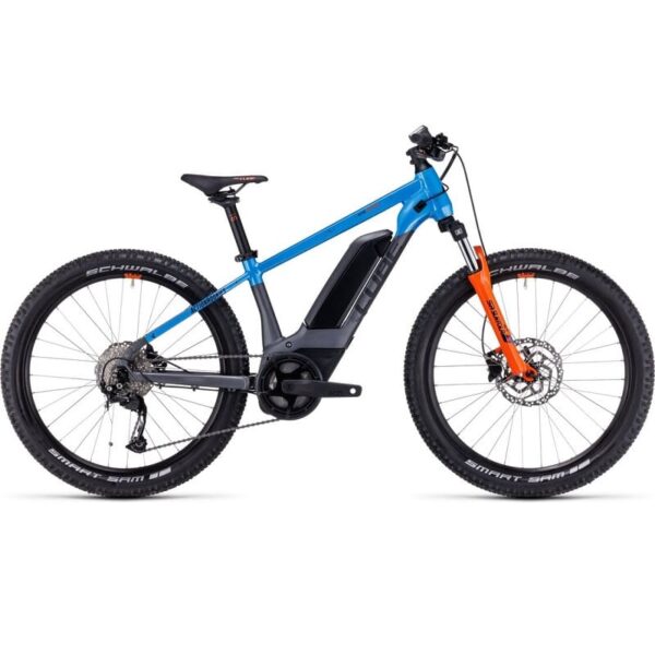 Orbea Terra M41e Team 1X - 28 Zoll - Diamant - 2024