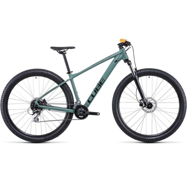 Cube Aim Pro - Auslaufmodell - 29 Zoll - Diamant