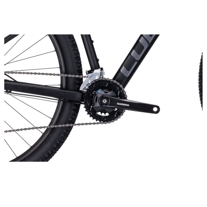Cube Aim Race - 2023 - 29 Zoll - Diamant – Bild 4