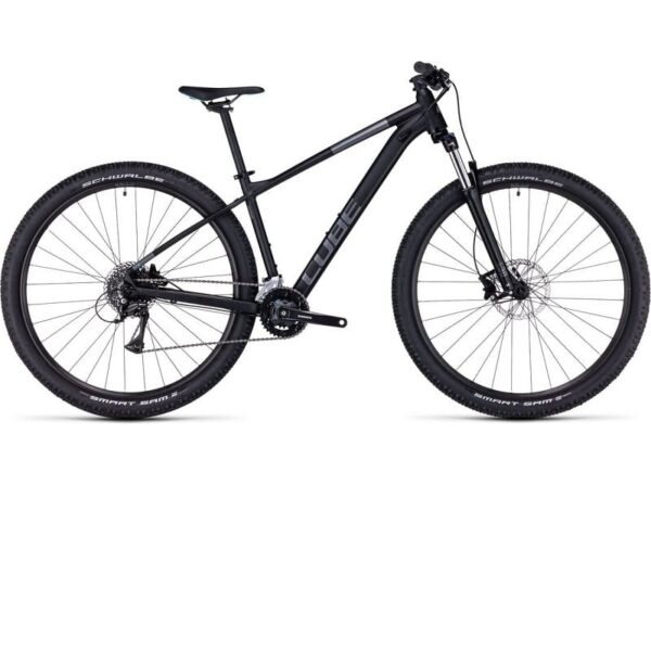 Cube Aim Race - 2023 - 29 Zoll - Diamant