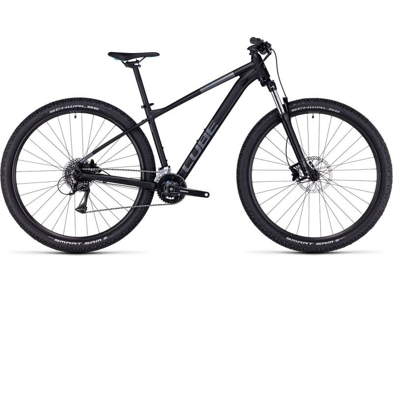 Cube Aim Race - 2023 - 29 Zoll - Diamant