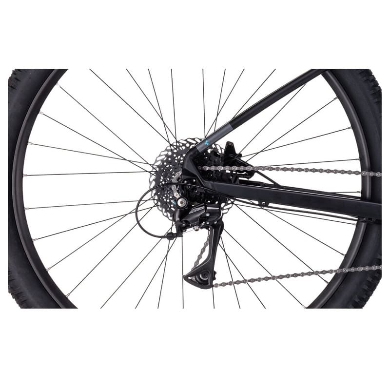 Cube Aim Race - 2023 - 29 Zoll - Diamant – Bild 6