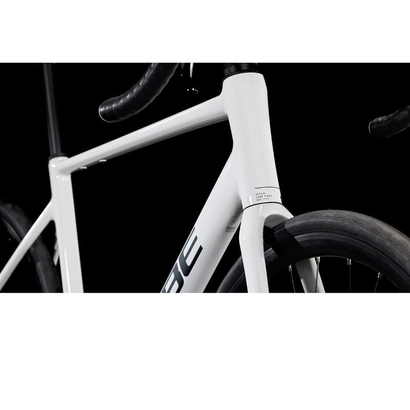 Cervelo Rouvida - GRX 610 - 430 Wh - 28 Zoll - Diamant - 2025 – Bild 4