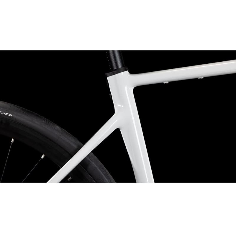 Cervelo Rouvida - GRX 610 - 430 Wh - 28 Zoll - Diamant - 2025 – Bild 6
