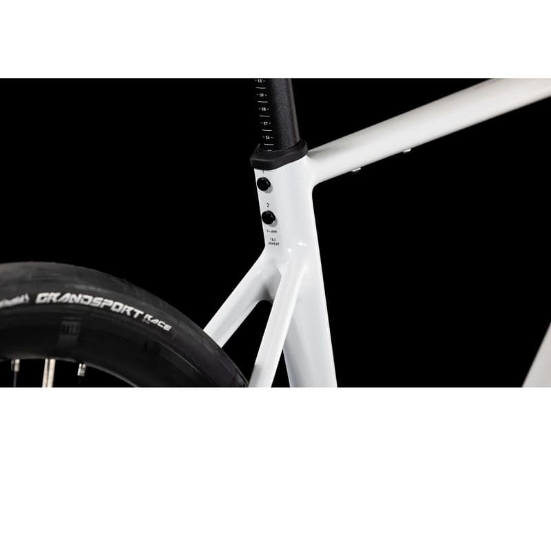 Cervelo Rouvida - GRX 610 - 430 Wh - 28 Zoll - Diamant - 2025 – Bild 7