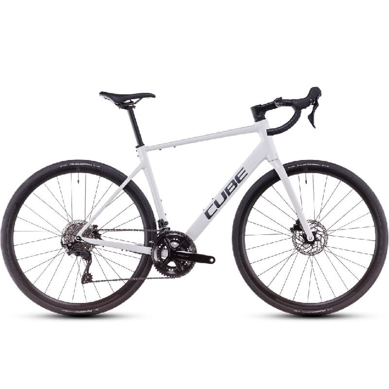 Cervelo Rouvida - GRX 610 - 430 Wh - 28 Zoll - Diamant - 2025