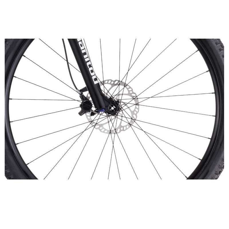 Cube Elite C:62 SLX Rookie - 2023 - 29 Zoll - Diamant – Bild 6