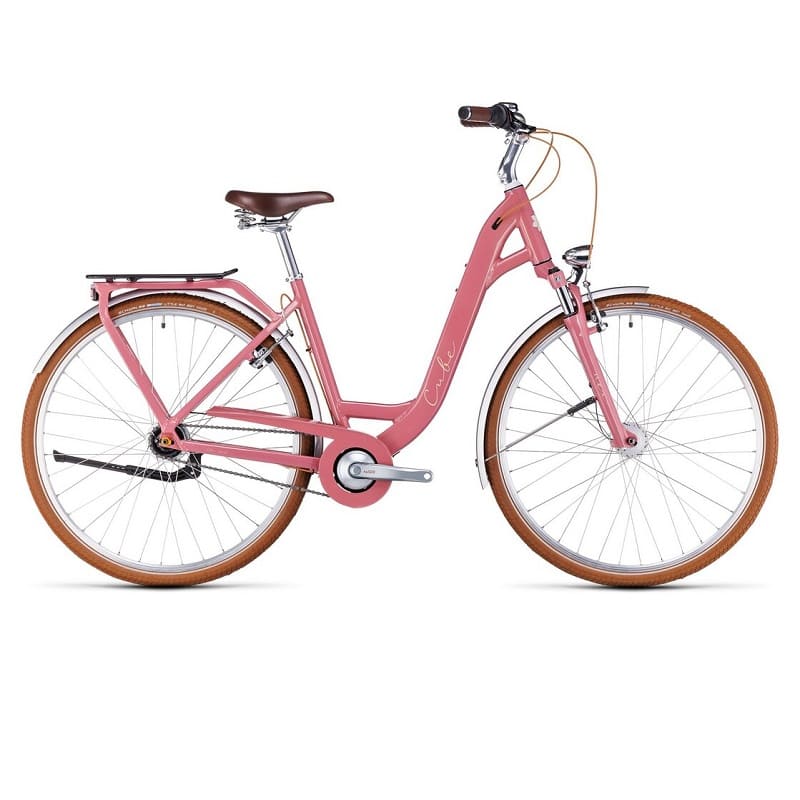 Cube Ella Cruise - 2023 - 28 Zoll - Tiefeinsteiger