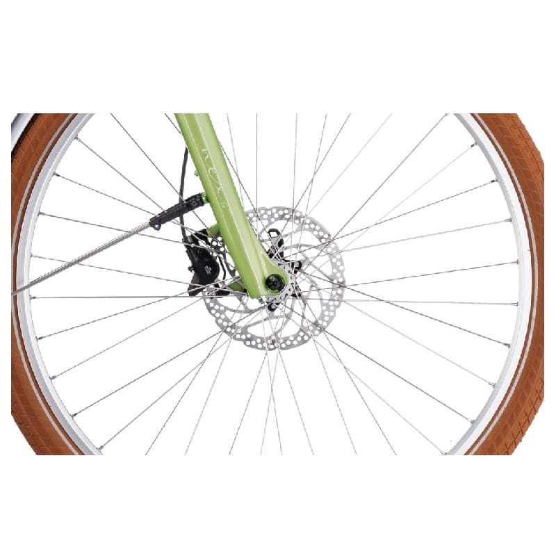 Cube Ella Ride Hybrid 500 - 500 Wh - Auslaufmodell - 28 Zoll - Tiefeinsteiger – Bild 4