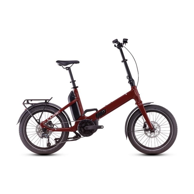 NS Bikes RAG+ 2 - 28 Zoll - Diamant - Aktion